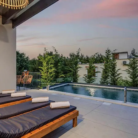 Feriehus Medellin Pridraga
